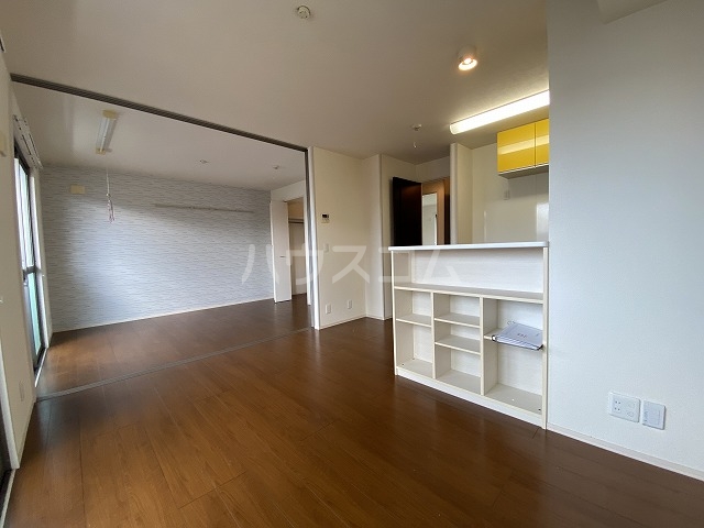 3/30 リビング/ダイニング