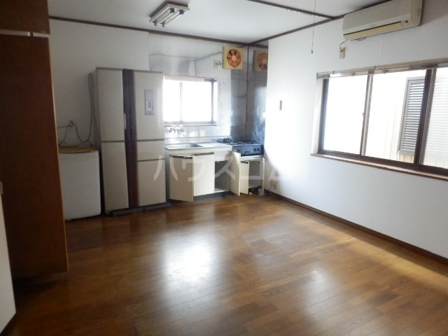 5/30 リビング/ダイニング