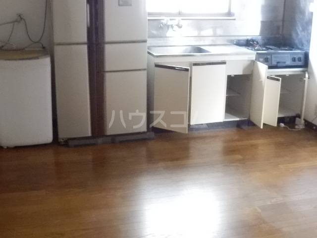 6/30 リビング/ダイニング