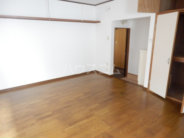 7/30 リビング/ダイニング