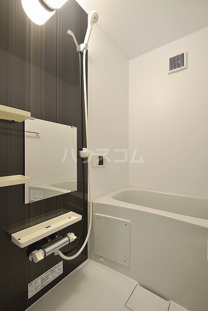 8/23 浴室
