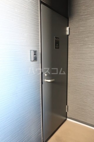 11/30 玄関