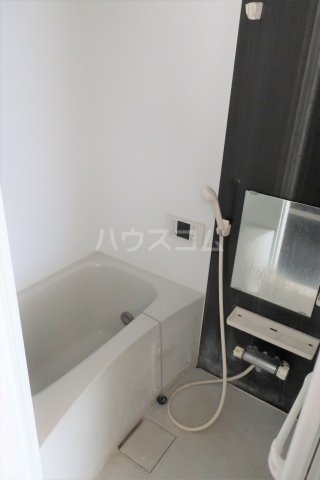 15/30 浴室