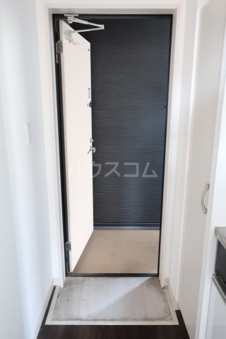 10/30 玄関