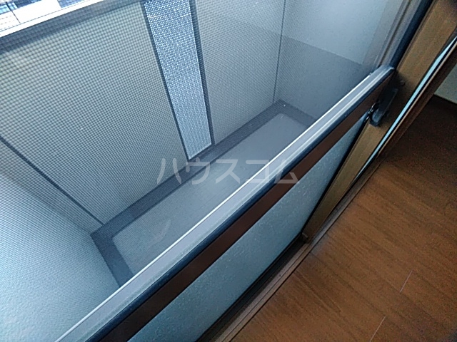 16/30 バルコニー