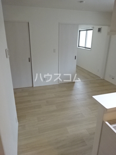 5/25 リビング/ダイニング