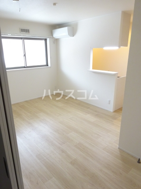 4/25 リビング/ダイニング