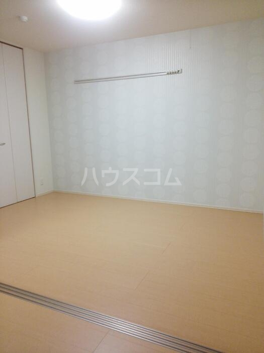 4/23 寝室