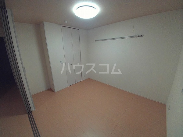 5/30 寝室