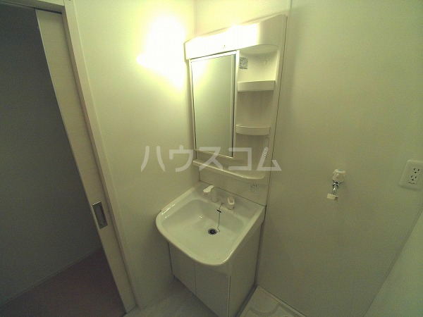 15/30 洗面
