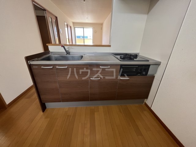 12/30 キッチン