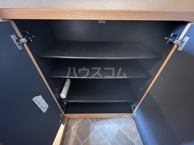 7/30 収納
