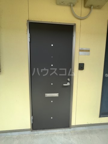 2/6 エントランス