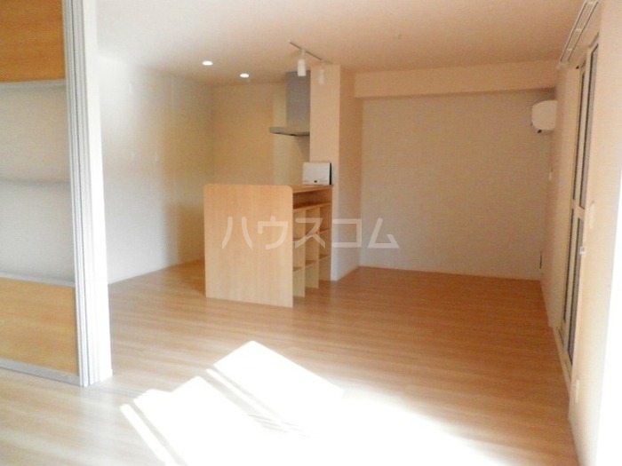 3/17 リビング/ダイニング