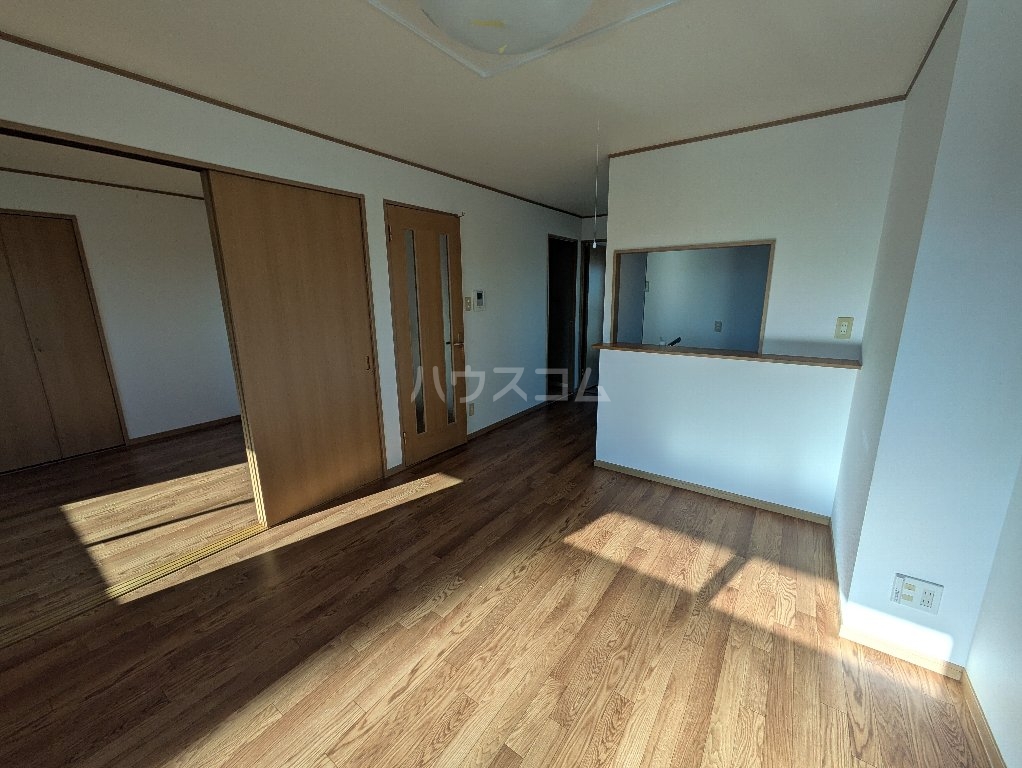 4/30 リビング/ダイニング