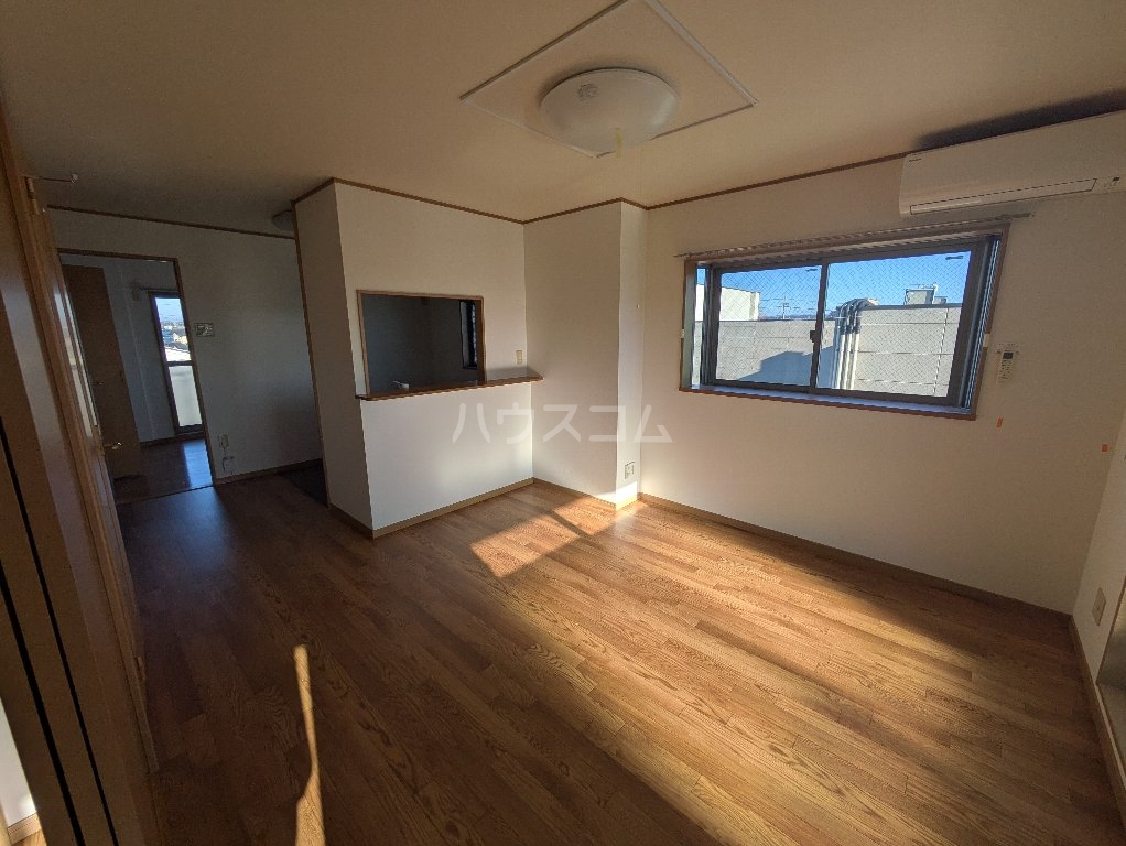 6/30 リビング/ダイニング