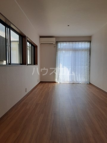 6/27 リビング/ダイニング