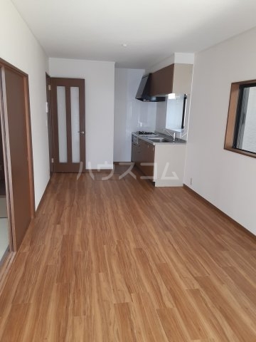 3/27 リビング/ダイニング