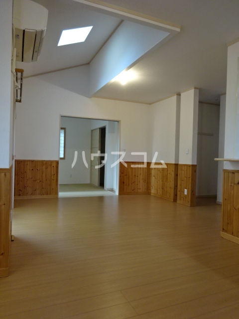 5/30 リビング/ダイニング