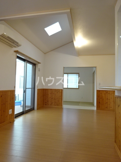 7/30 リビング/ダイニング