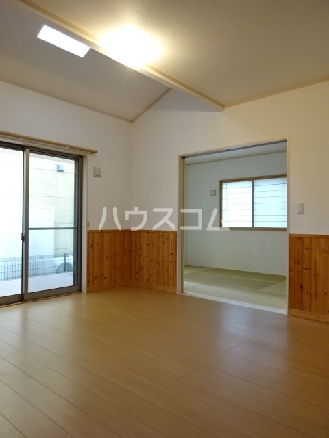 8/30 リビング/ダイニング