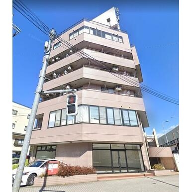 1/24 外観