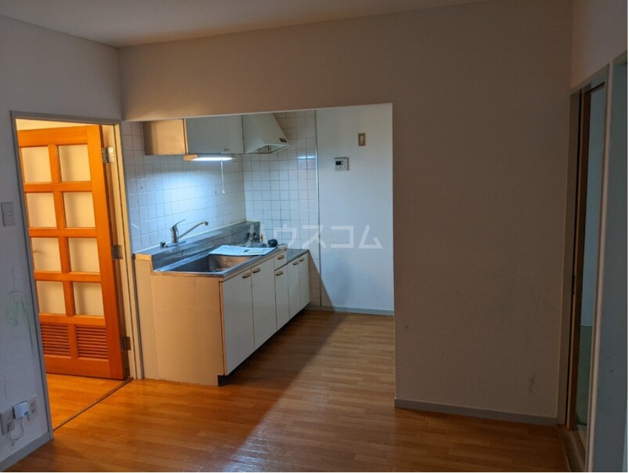 3/22 リビング/ダイニング