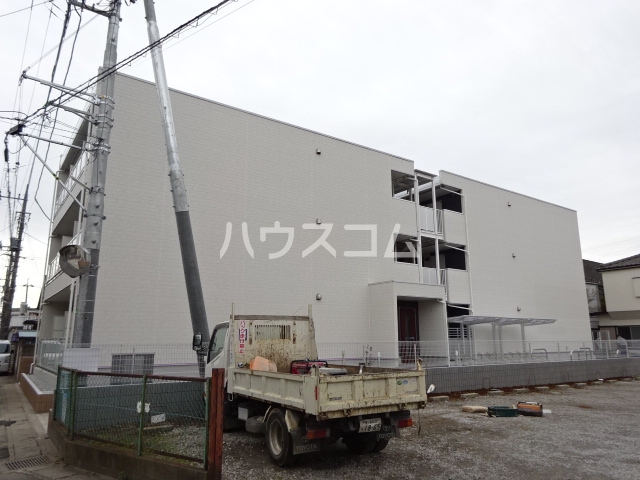 3/9 外観