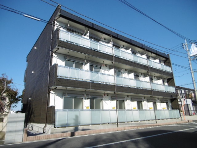 1/30 外観