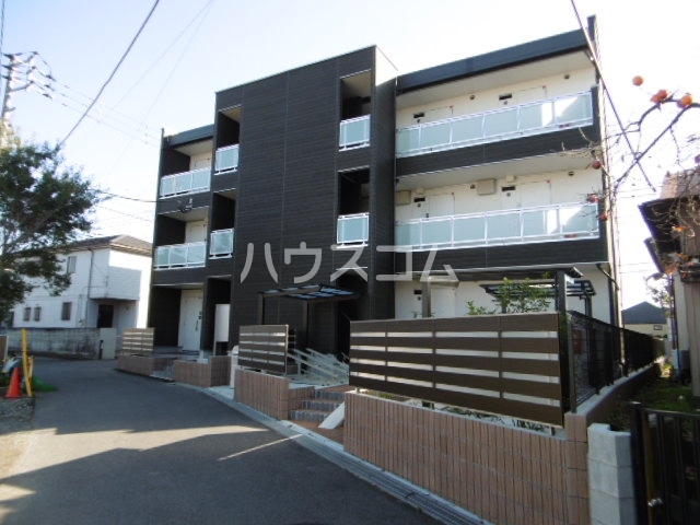 3/30 外観
