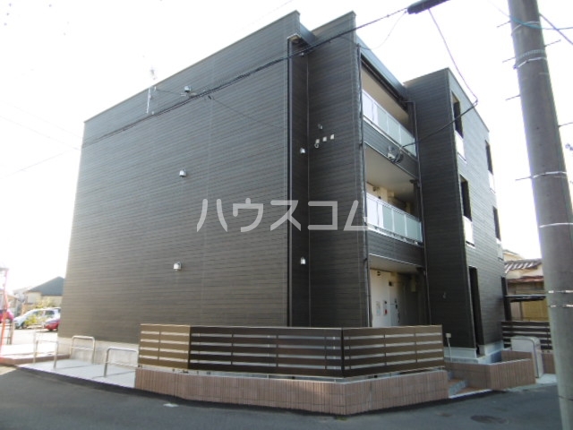 4/30 外観