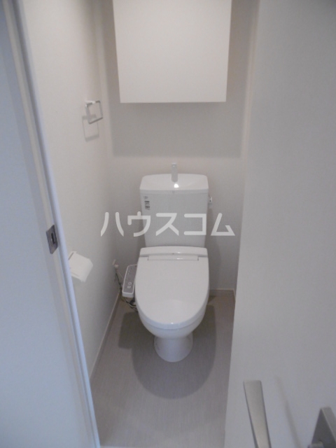 16/30 トイレ