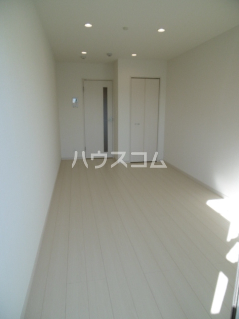 9/30 寝室