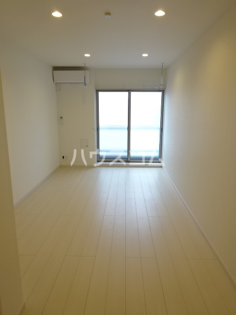 4/24 リビング/ダイニング