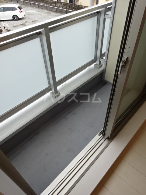 18/23 バルコニー