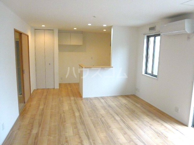 5/23 リビング/ダイニング