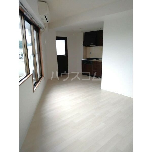 3/15 リビング/ダイニング