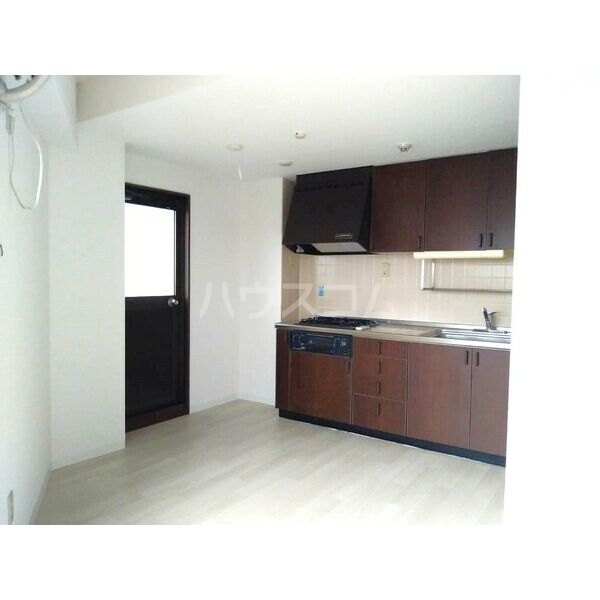 4/15 リビング/ダイニング