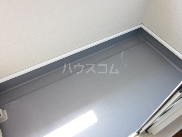 19/30 バルコニー
