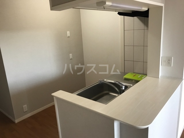 10/30 キッチン