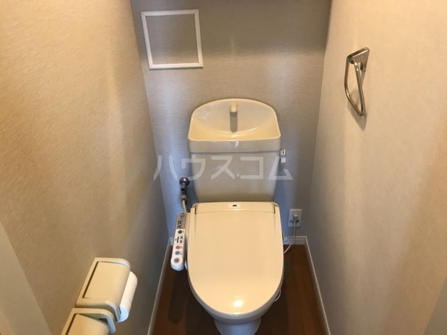 13/30 トイレ