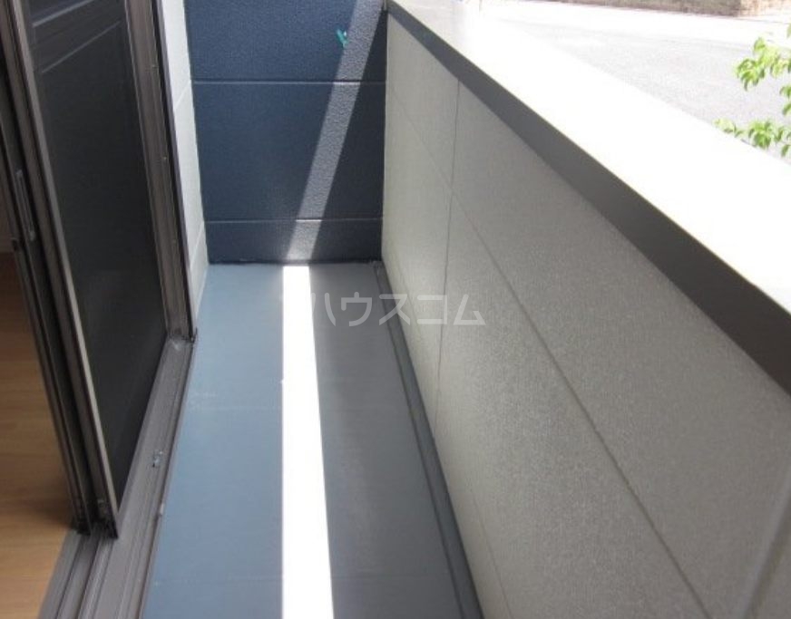 16/30 バルコニー