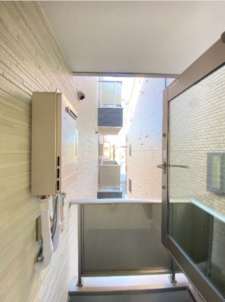 15/20 バルコニー