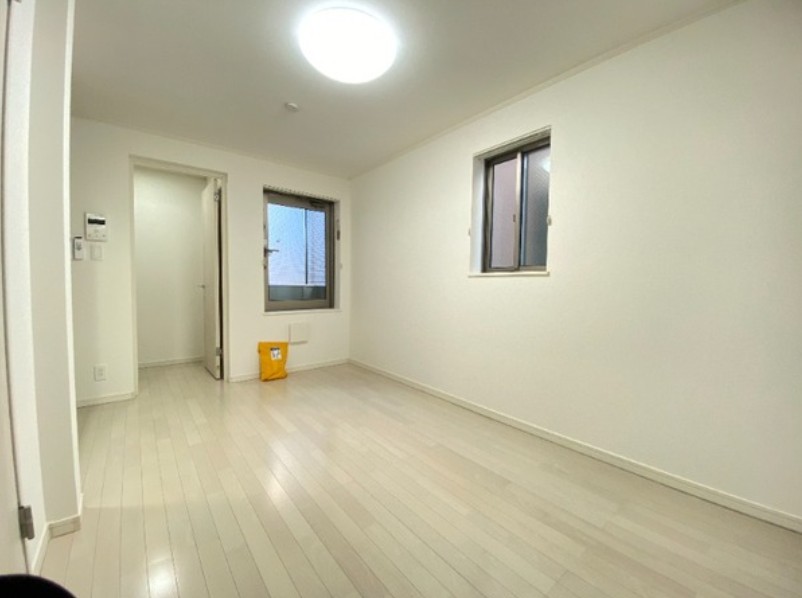 4/20 リビング/ダイニング