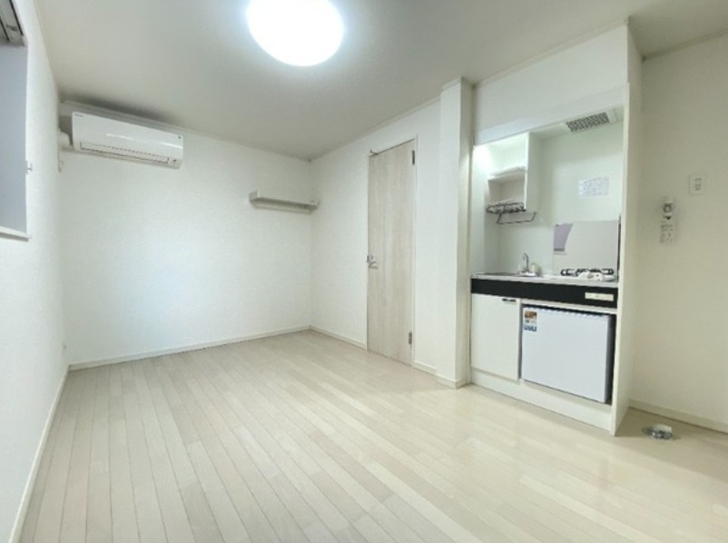 5/20 リビング/ダイニング