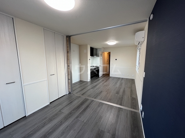 3/27 リビング/ダイニング