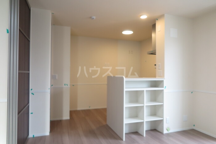 4/23 室内