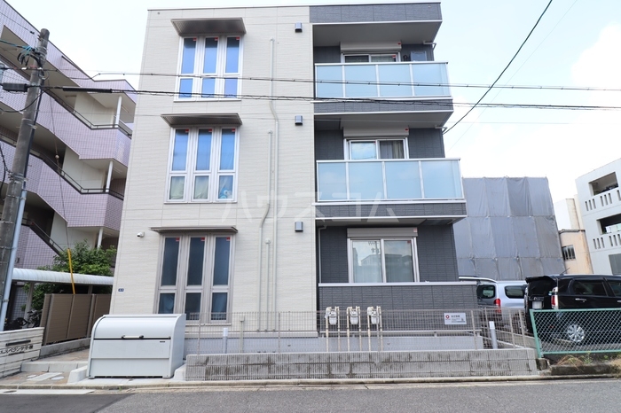 2/23 外観