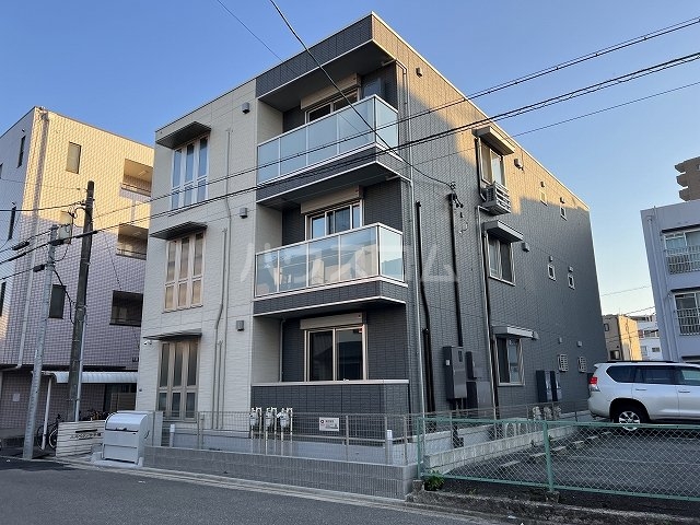 1/23 外観
