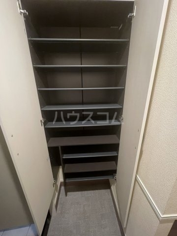 10/30 収納